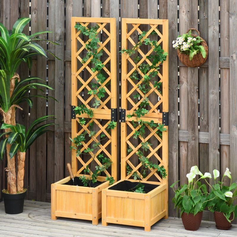 Why Choose Menards for Your Lattice Panel Needs插图