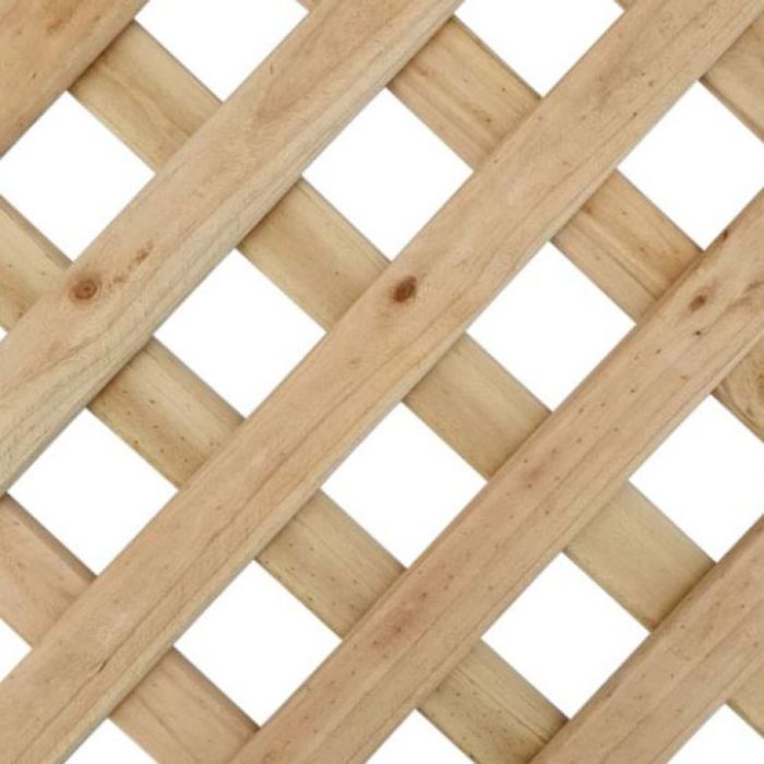 The Artistic Expression of Lattice Panels: A Creative Canvas of Design Possibilities插图