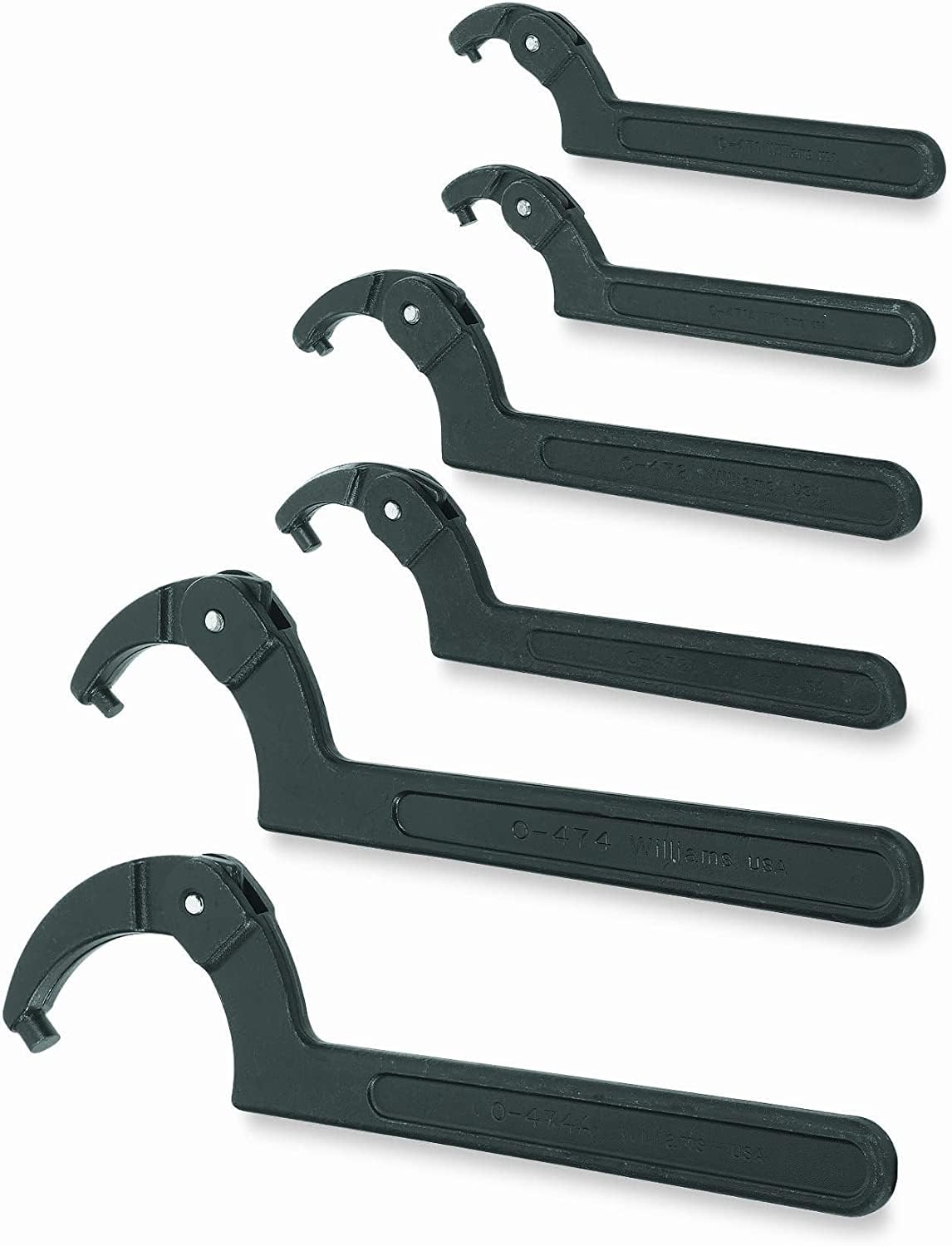 Top Spanner Wrench Brands: Reliable Tools for a Variety of Applications插图