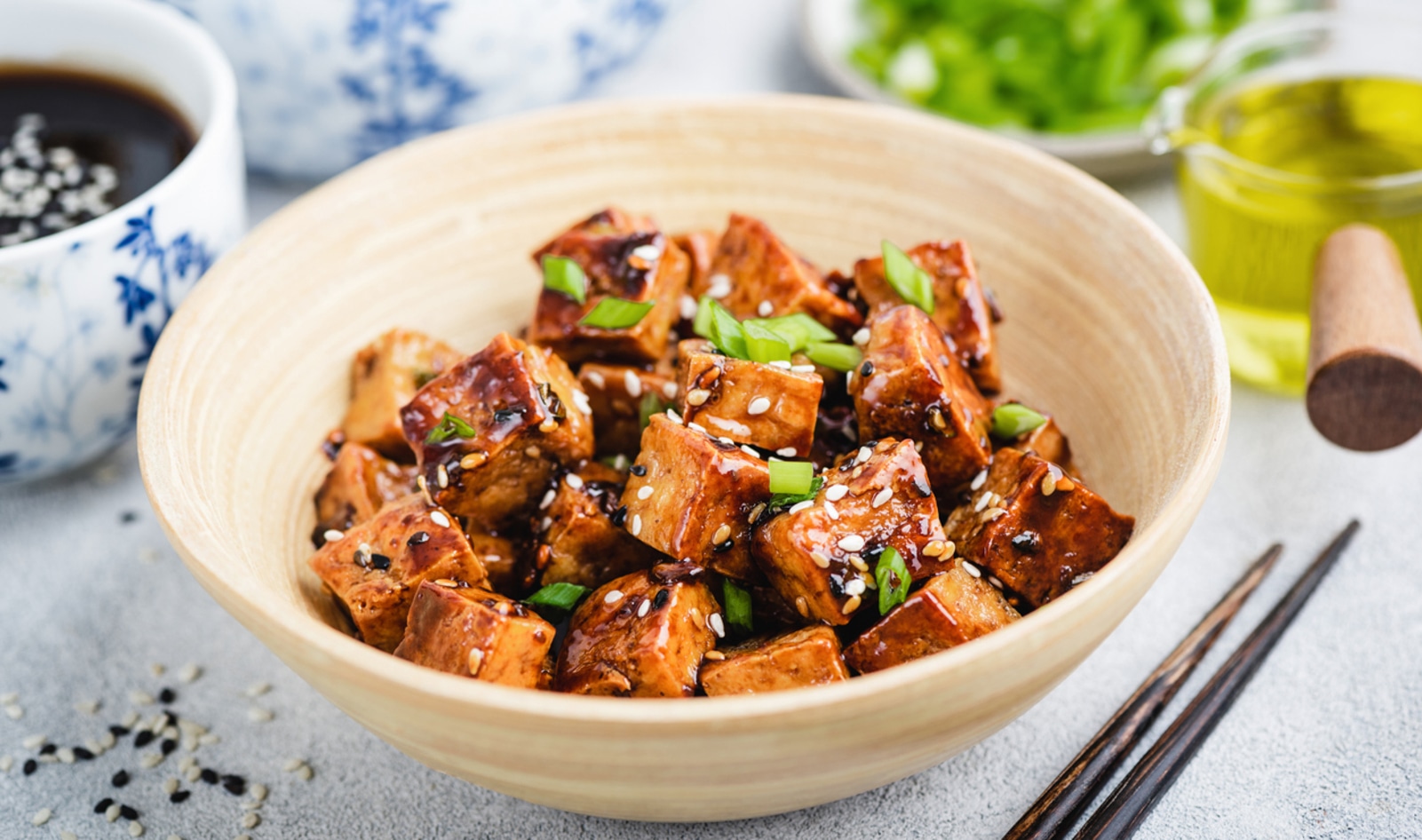 Tofu Press and Its Impact on Tofu’s Nutritional Profile: Unveiling the Health Benefits插图