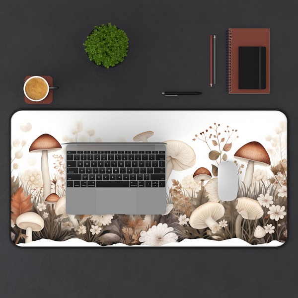 Inspire Creativity: Stimulate Your Imagination with a Creative Desk Mat插图