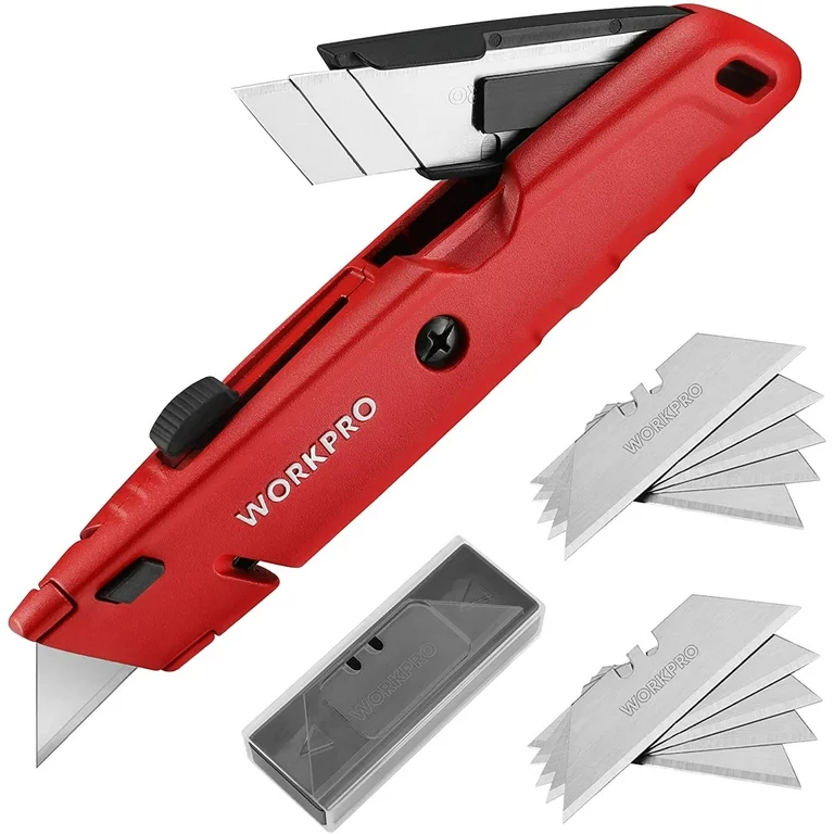 Box Cutters for Various Materials: Finding Blades for Different Surfaces插图