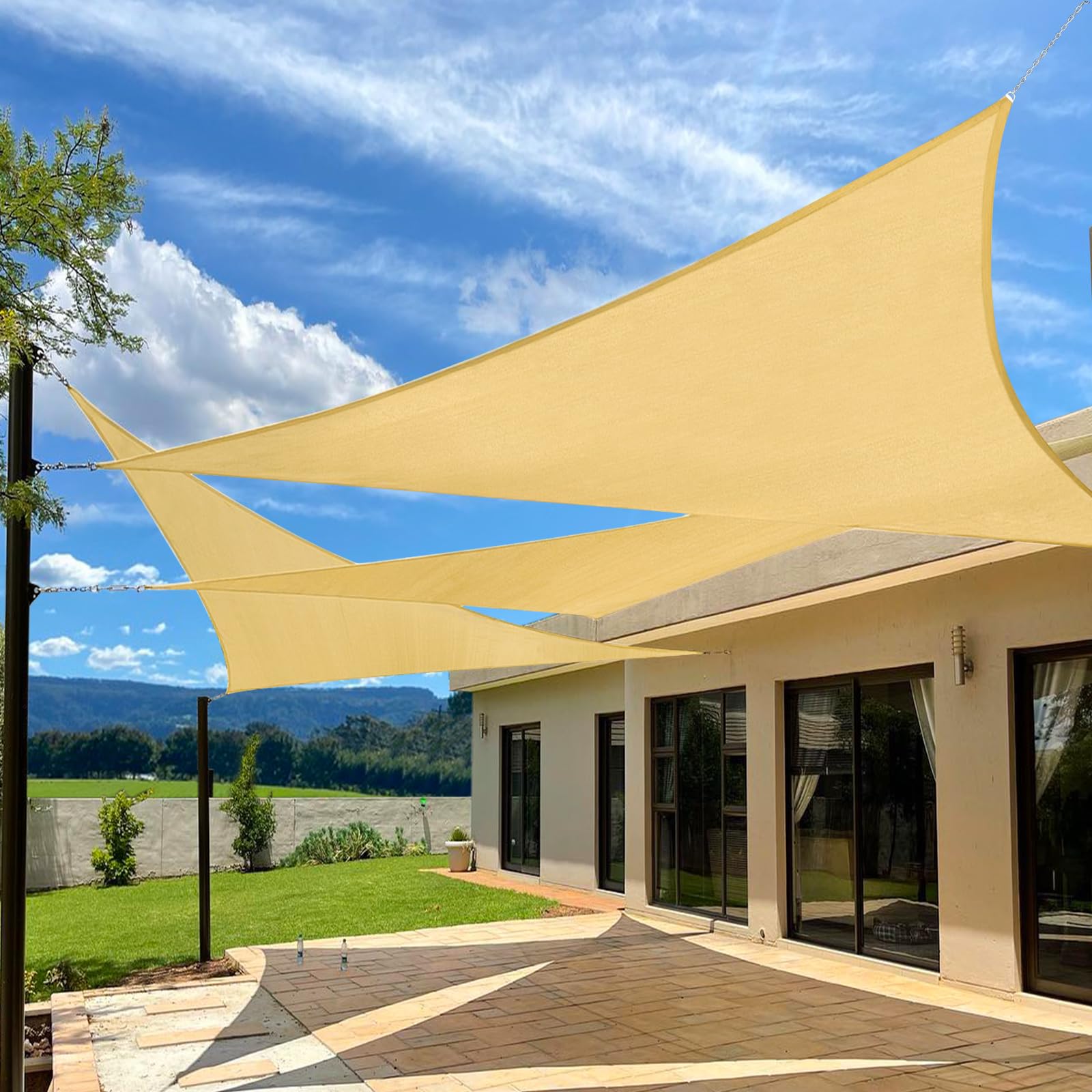 sail cloth shade