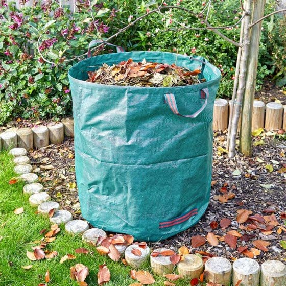 garden waste bags