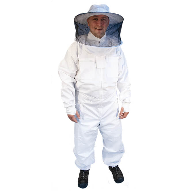 beekeeping suit