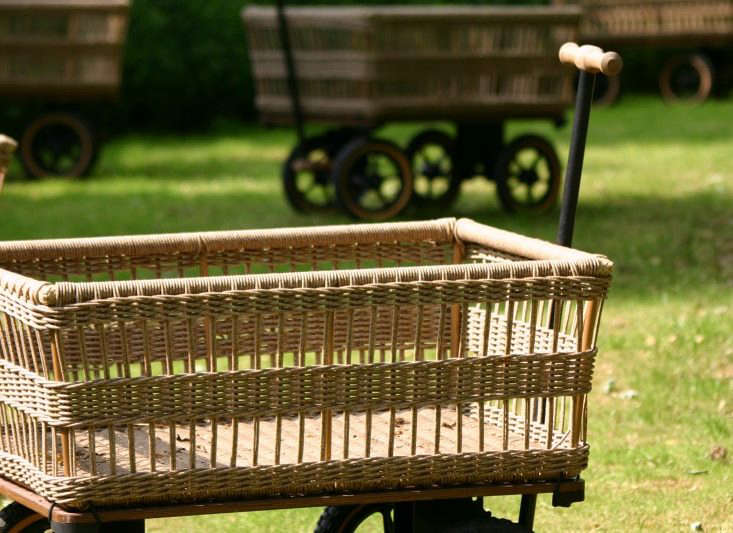 Exploring the Best Garden Carts and Wagons for Your Needs插图