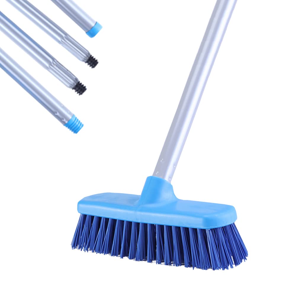 Floor Scrub Brush with Long Handle缩略图