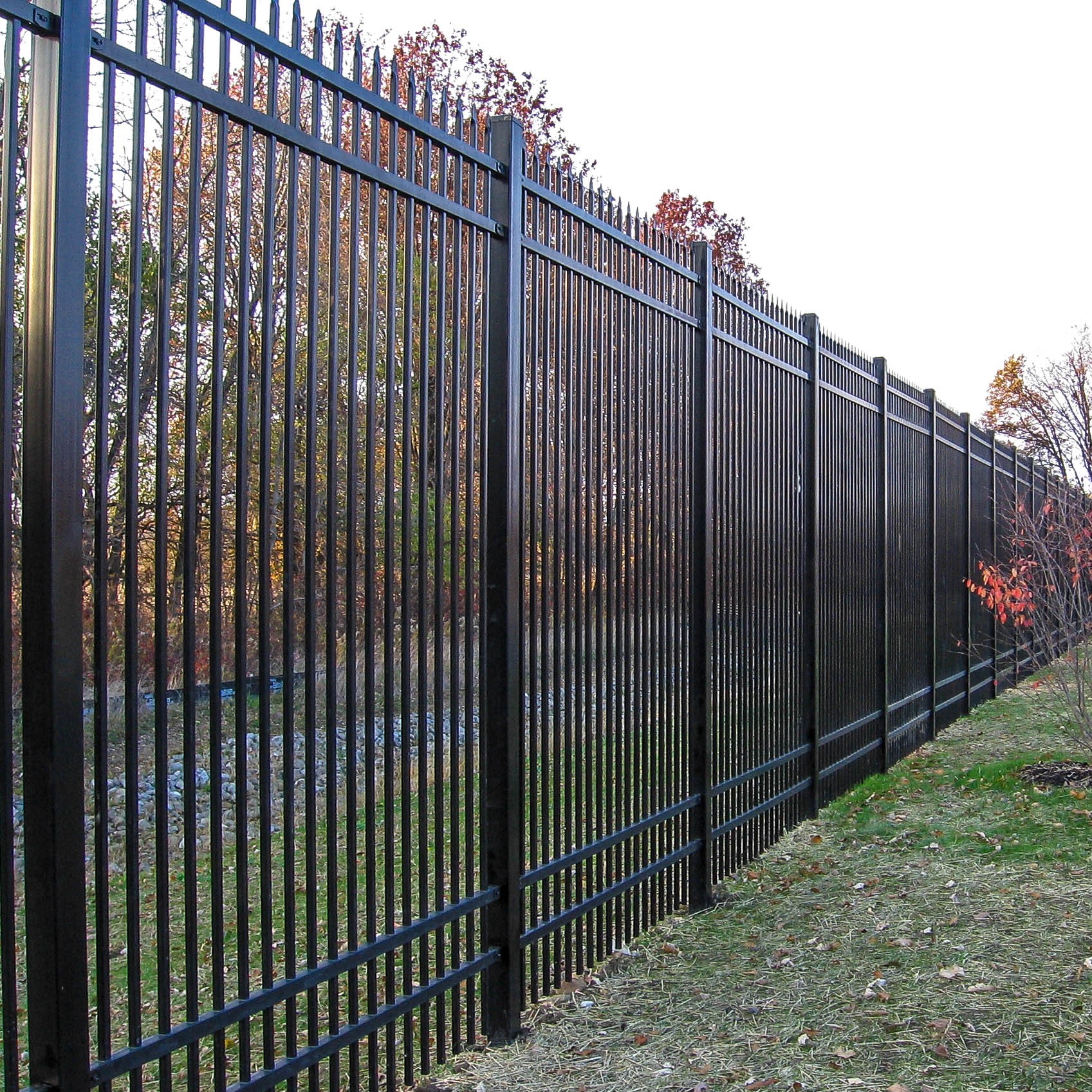 ameristar fencing