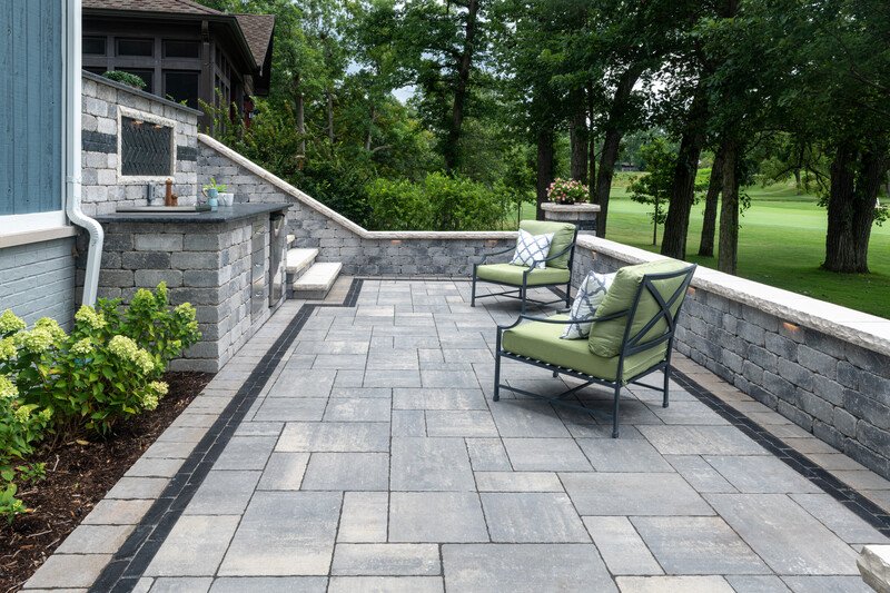 Paving mold installation tips