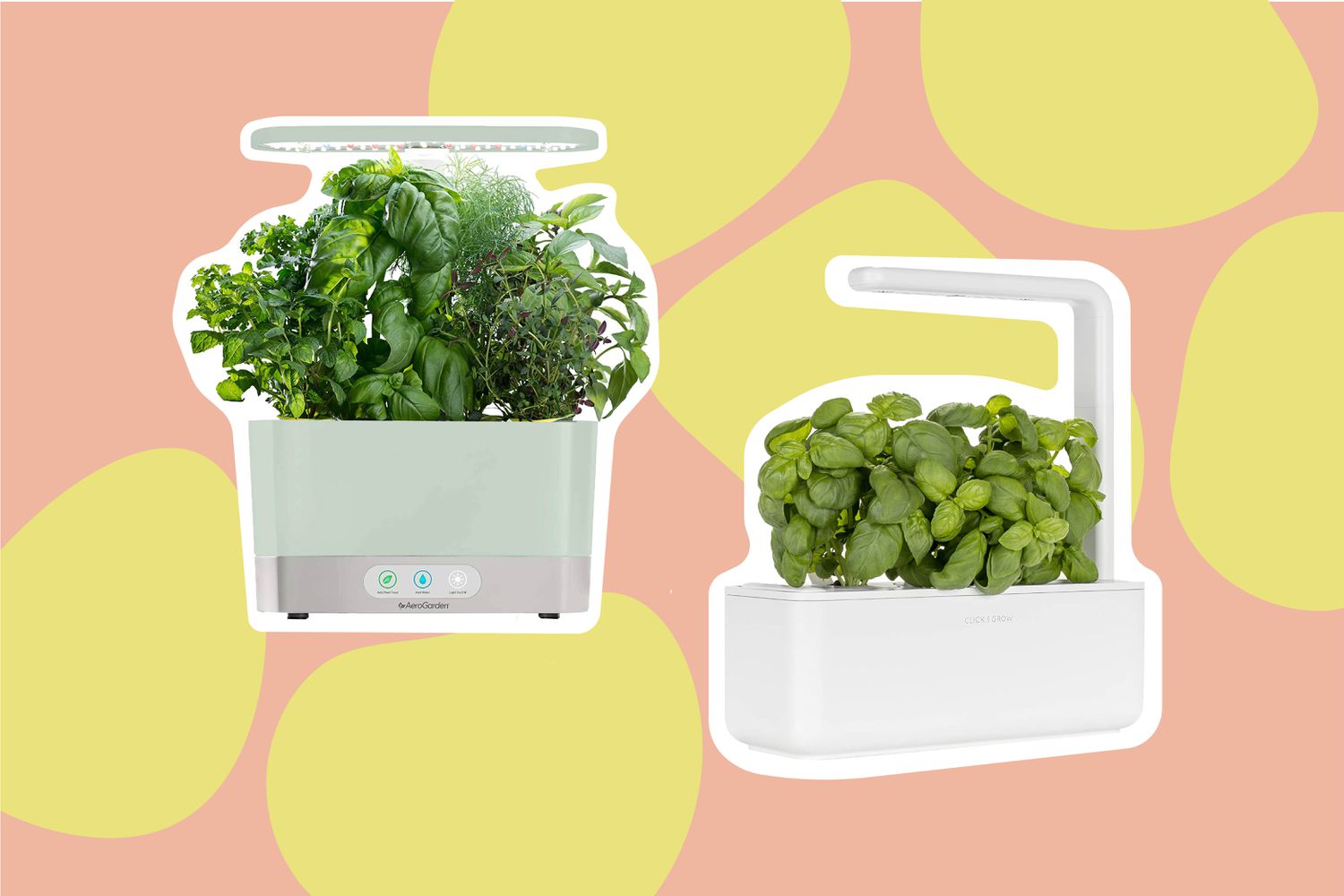 Top-rated hydroponic boxes for small spaces插图2