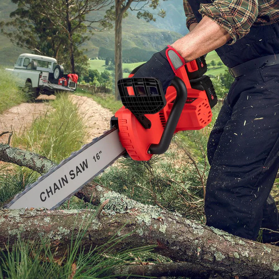 craftsman chainsaws