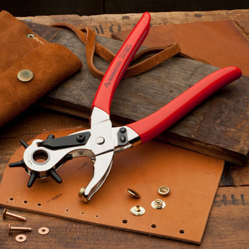 Leather Punch Tool