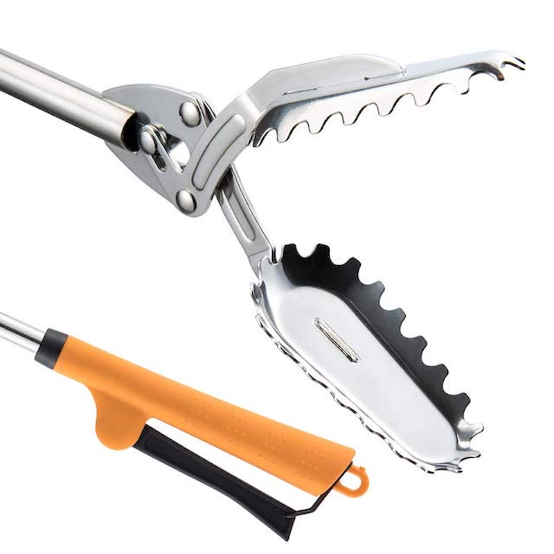 Heavy Duty Grabber Tools