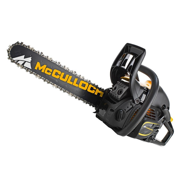 Mcculloch Chainsaws