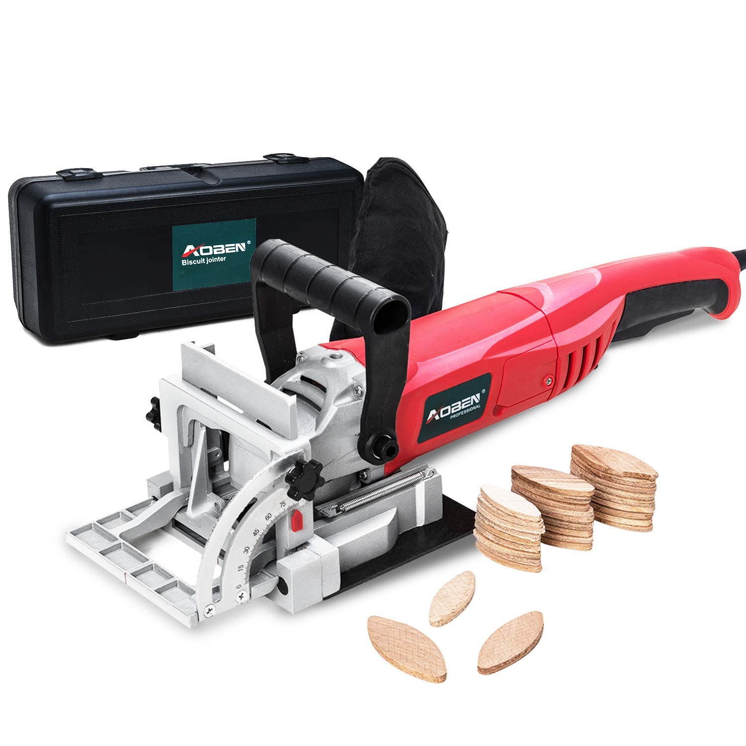 biscuit cutter tool