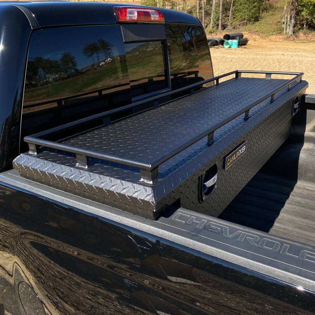 best truck tool box