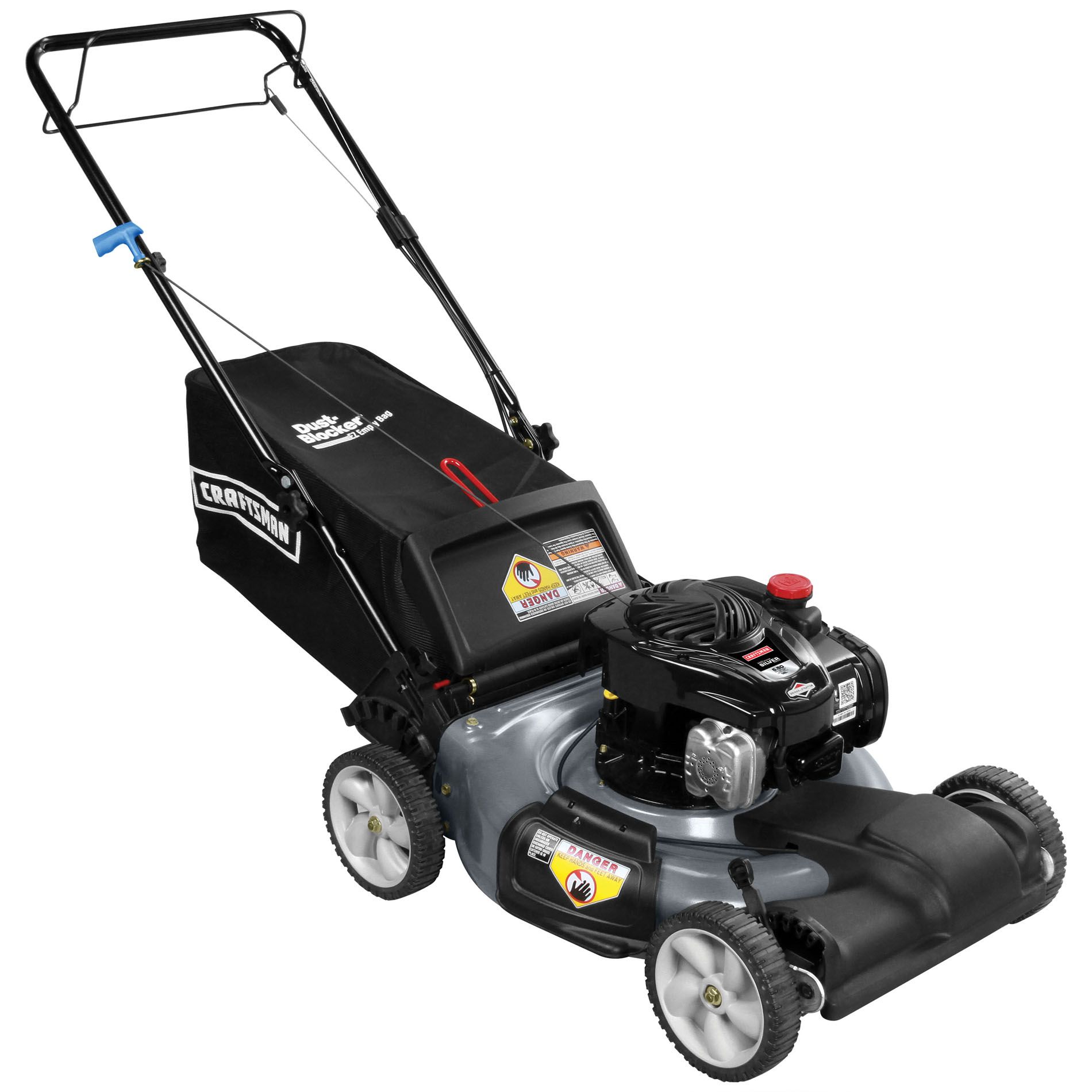 Craftsman lawn mower