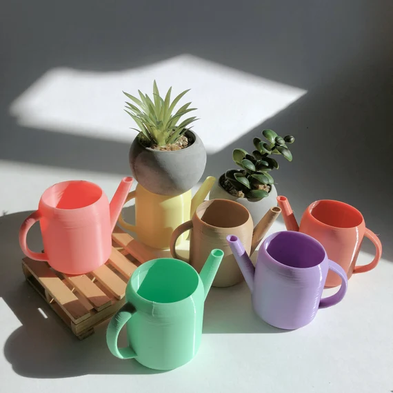 mini watering can