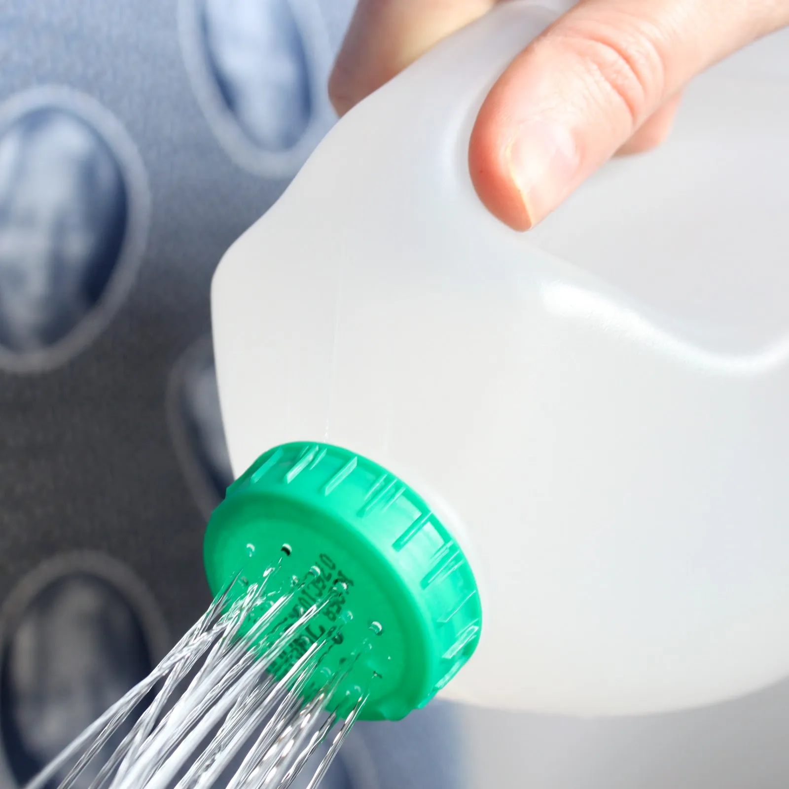 diy watering can