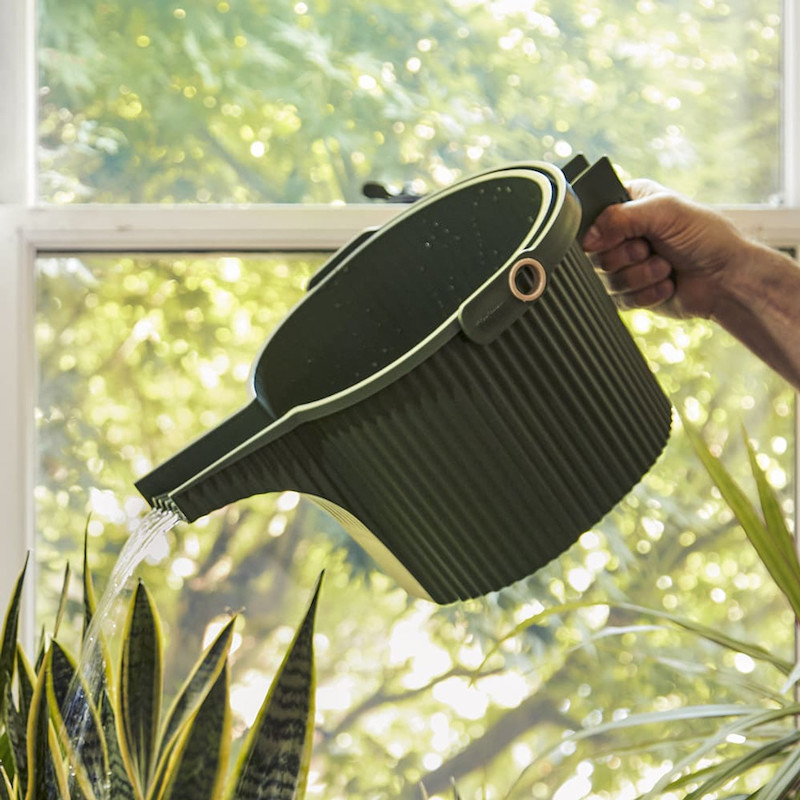 Japanese watering can