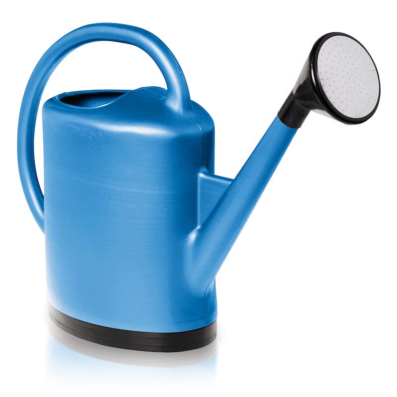 3 gallon watering can