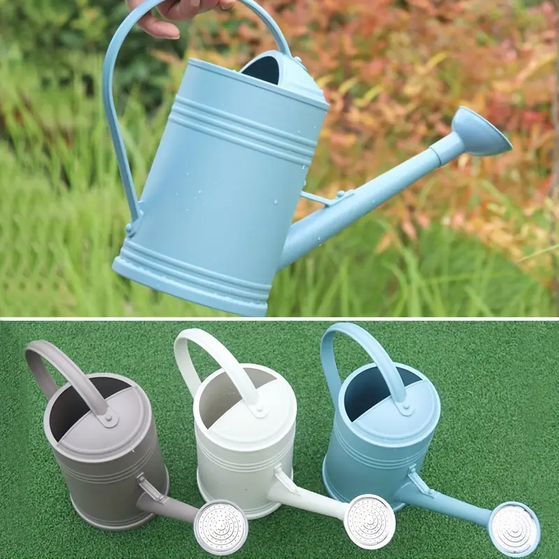 5 gallon watering can