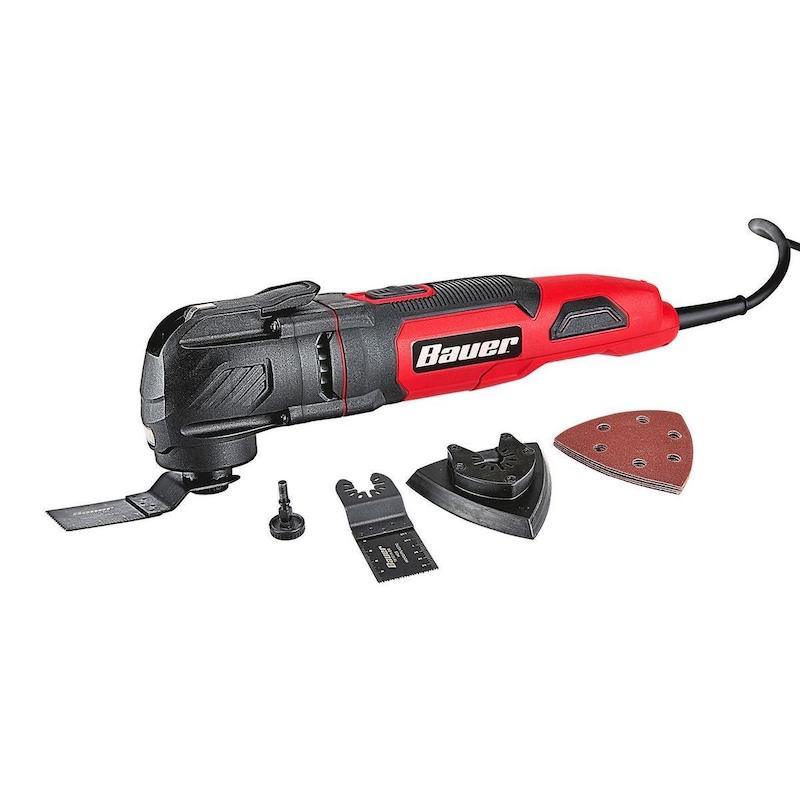 craftsman oscillating tool